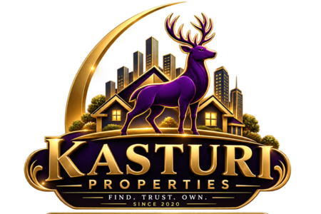 Kasturi Properties